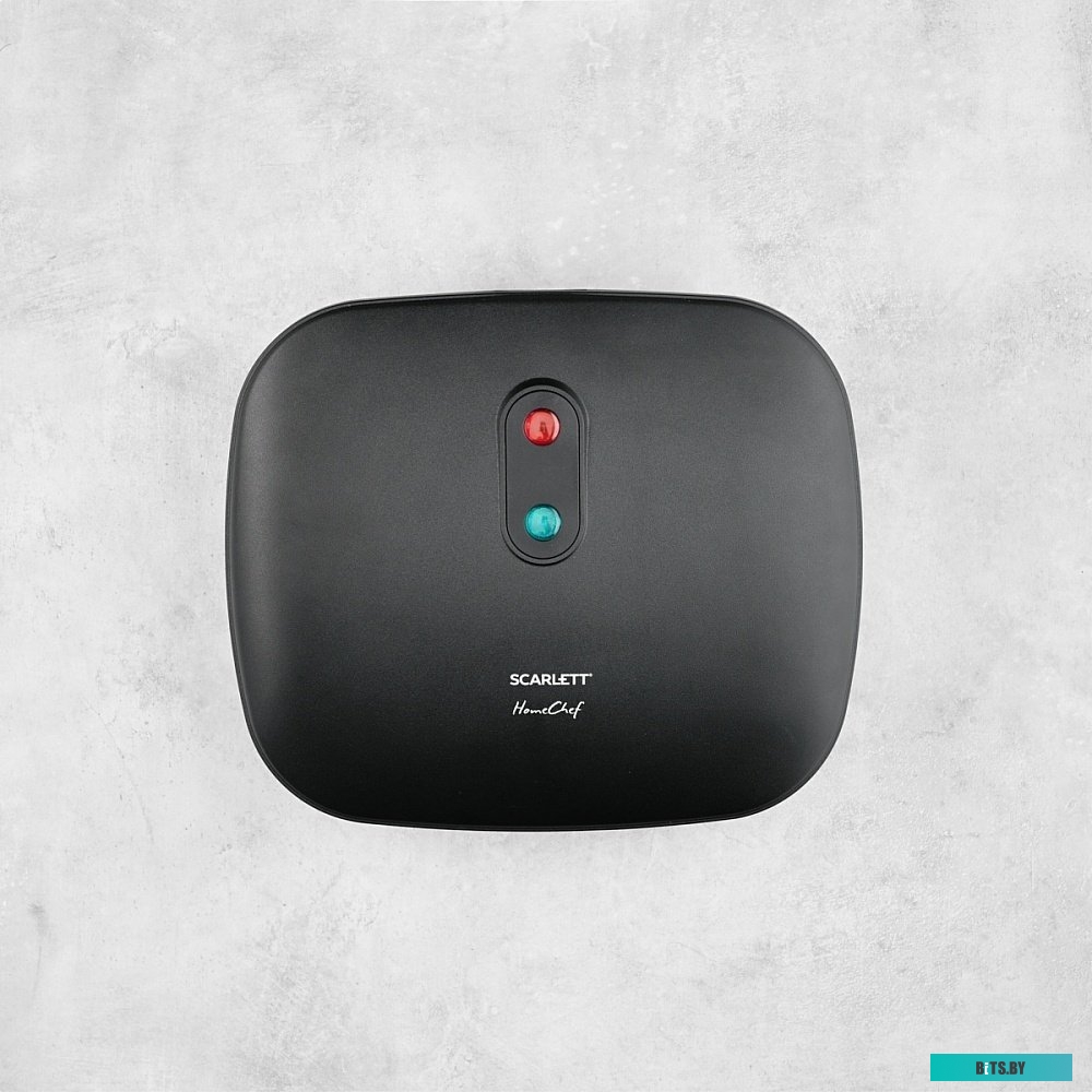 SC-EG350M07 Электрогриль Scarlett HomeChef SC-EG350M07,  черный