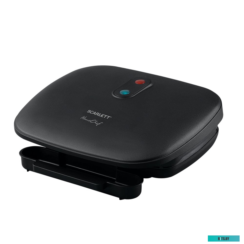 SC-EG350M07 Электрогриль Scarlett HomeChef SC-EG350M07,  черный