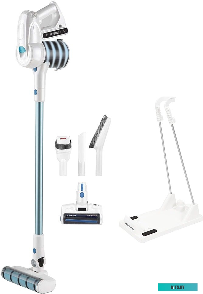 Пылесос Polaris PVCS 4000 HandStickPRO