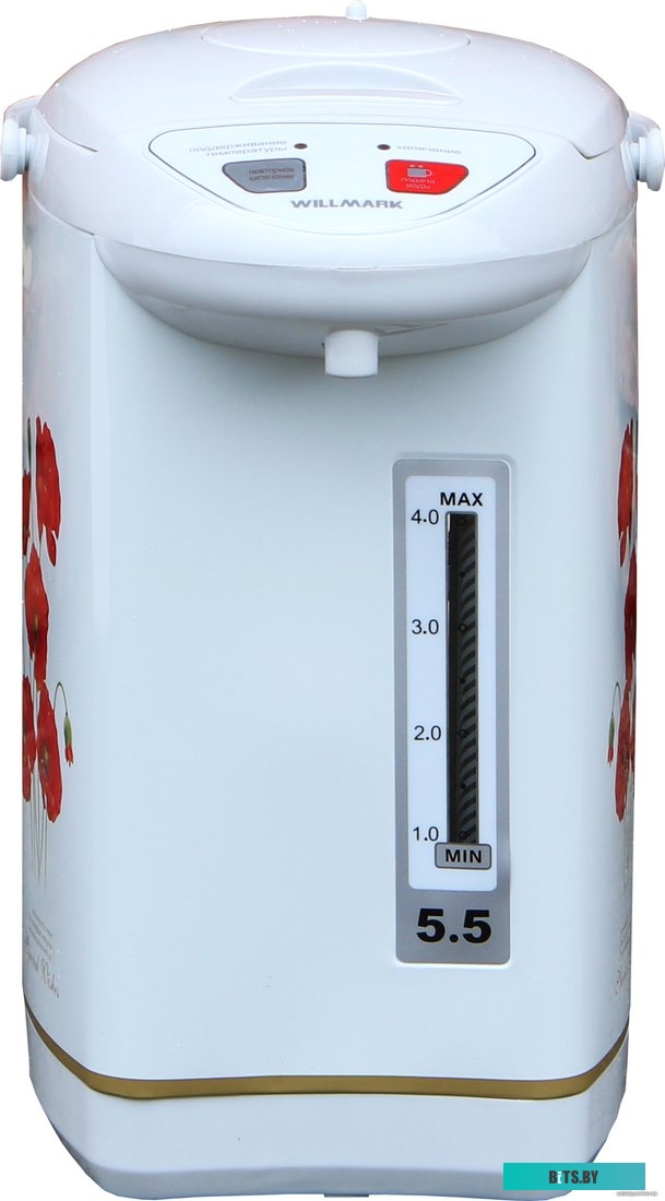 Термопот Willmark WAP-553UW