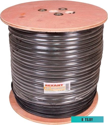 Кабель Rexant RG-11U 01-3021