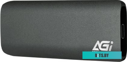 Внешний SSD AGI ED198 1TB AGI1T0GIMED198
