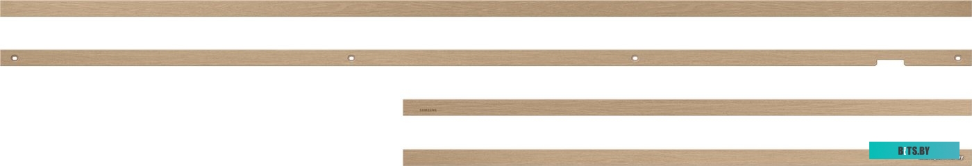 VG-SCFA75TKBRU Рамка Samsung The Frame 75" VG-SCFA75TKB (древесный)