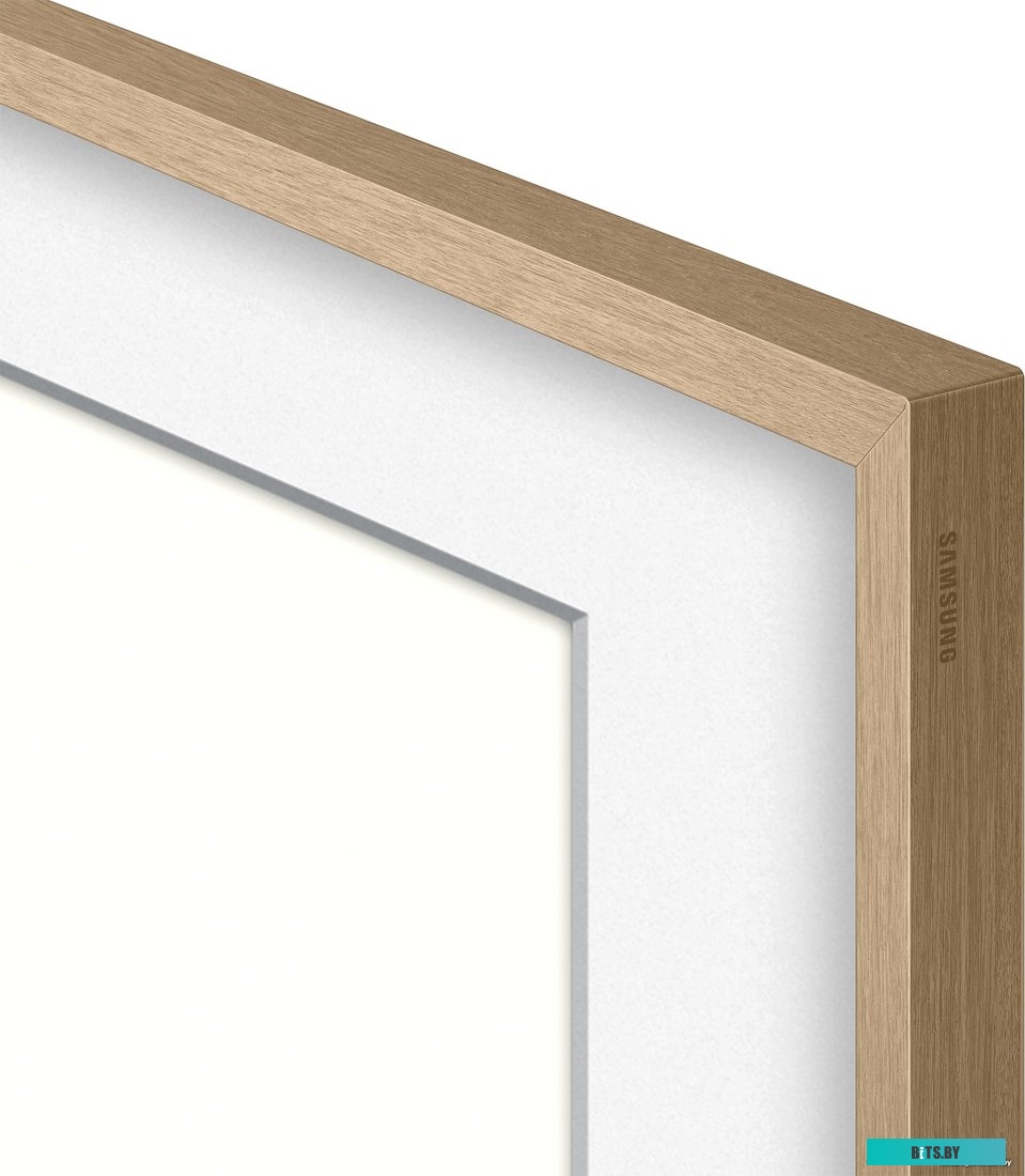 VG-SCFA75TKBRU Рамка Samsung The Frame 75" VG-SCFA75TKB (древесный)