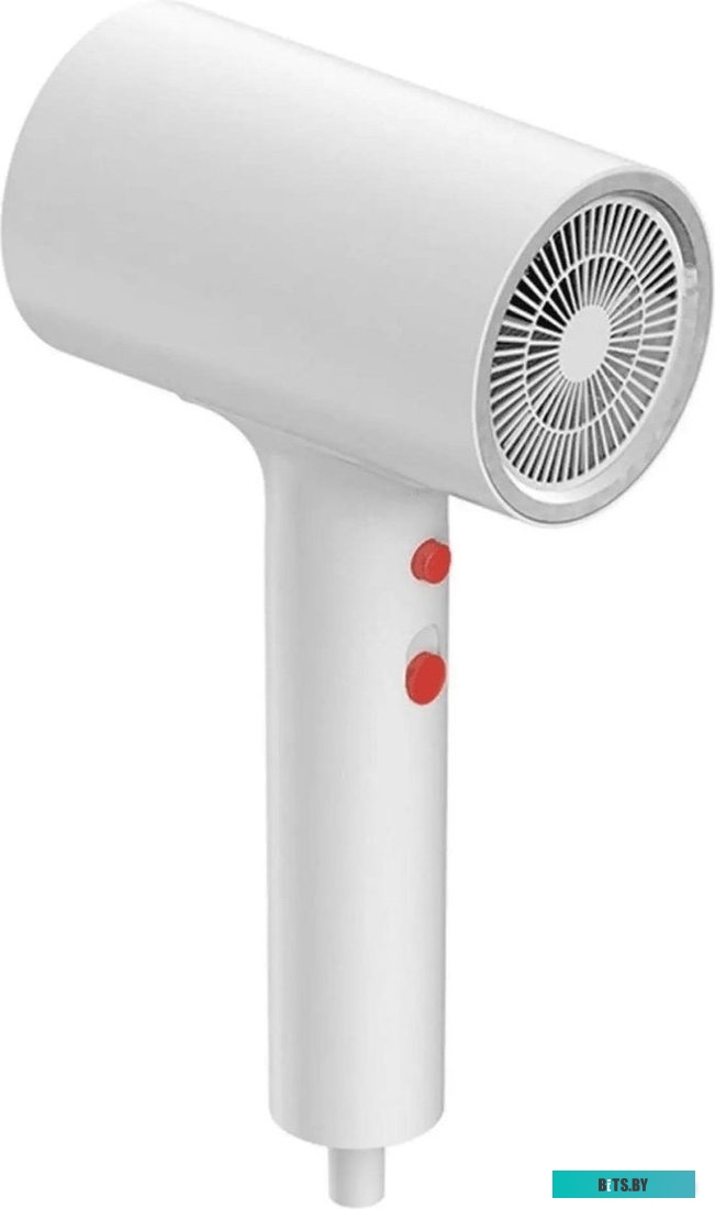 DEM-CF10W Фен DEERMA DEM-CF10W, 1600Вт, белый