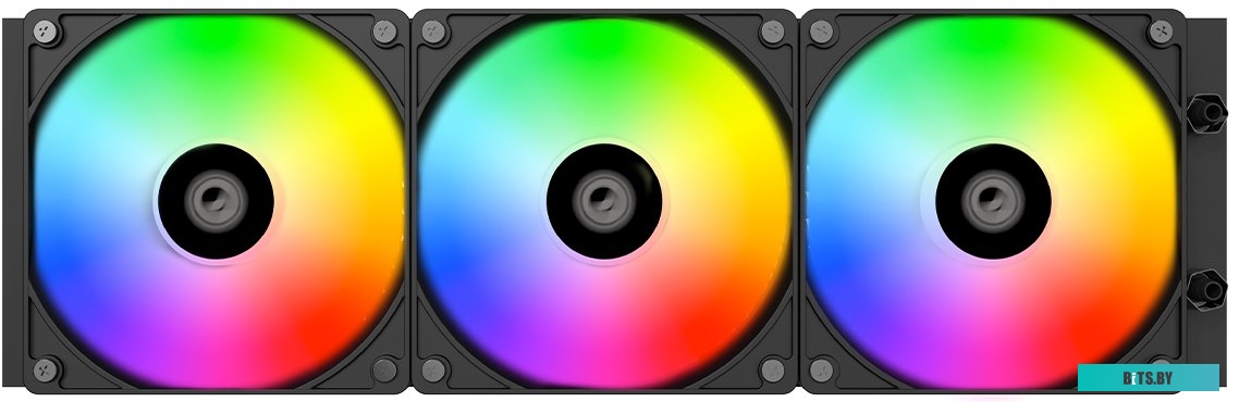 Жидкостный охладитель ID-Cooling FrostFlow FX360 ARGB