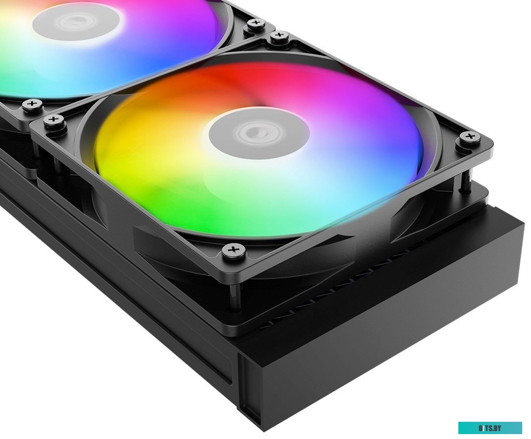 Жидкостный охладитель ID-Cooling FrostFlow FX360 ARGB
