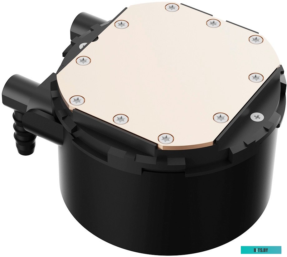 Жидкостный охладитель ID-Cooling FrostFlow FX360 ARGB