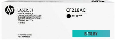 Картридж HP CF218AC