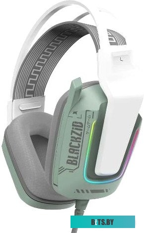 Игровые наушники Blackzid H1 Testudo (BLZ-H1TESTU)