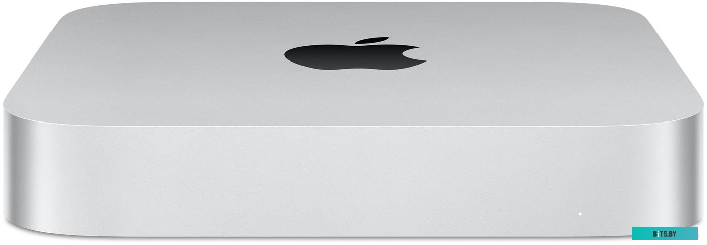 Компактный компьютер Apple Mac mini M2 Z16L0006J