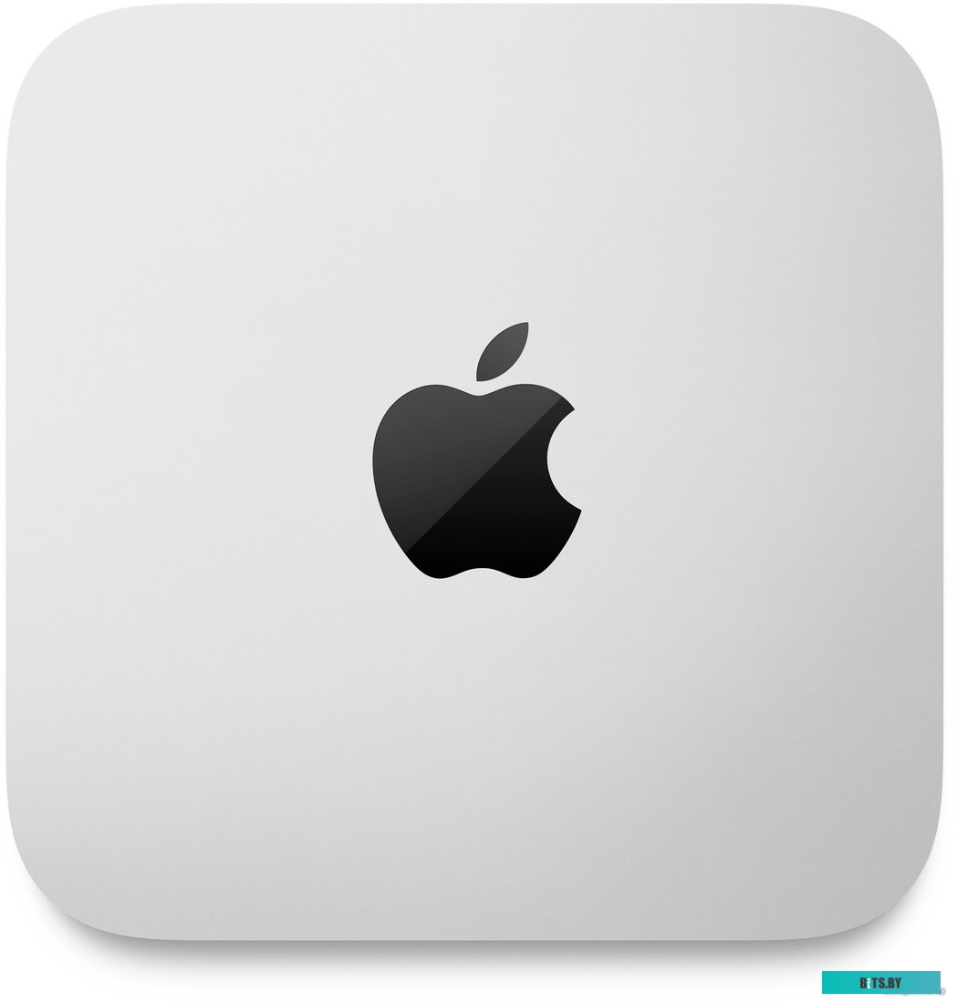 Компактный компьютер Apple Mac mini M2 Z16L0006J