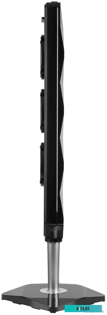 Вентилятор Sencor SFN 5040BL