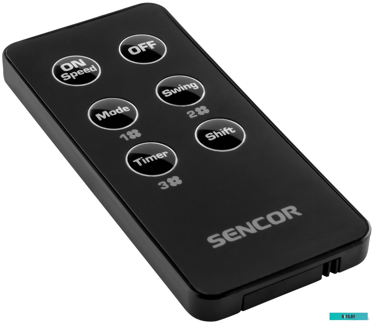 Вентилятор Sencor SFN 5040BL