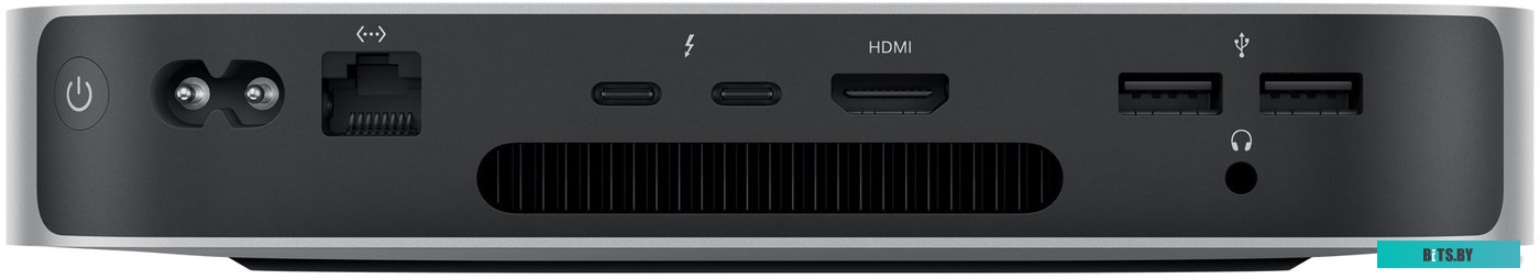 Компактный компьютер Apple Mac mini M2 Z16L0006J