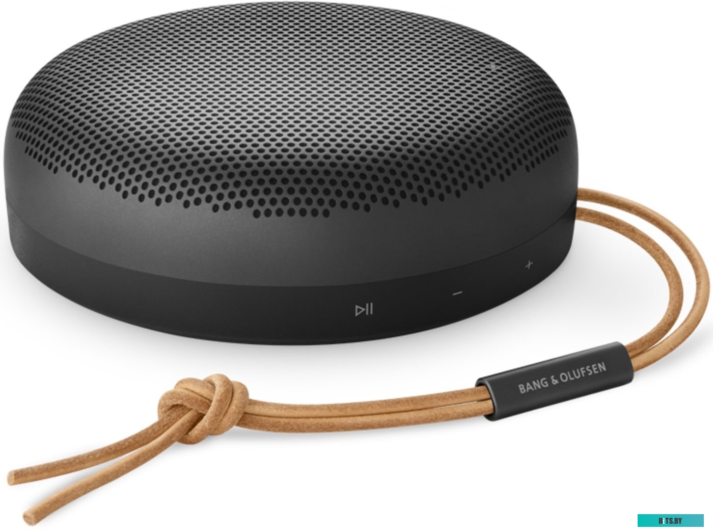 Bang & Olufsen Beosound A1 2nd Gen (черный антрацит)