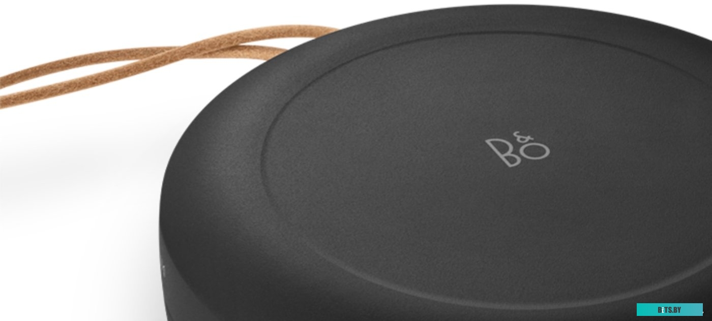 Bang & Olufsen Beosound A1 2nd Gen (черный антрацит)