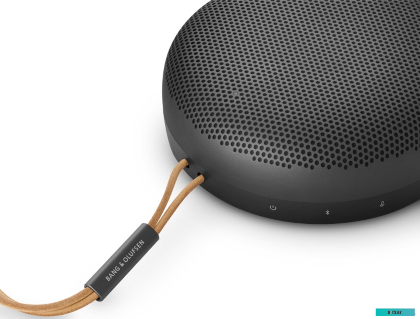 Bang & Olufsen Beosound A1 2nd Gen (черный антрацит)