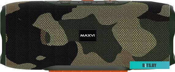 Maxvi PS-03 (камуфляж)