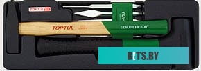 Toptul GCAT0701 7 предметов