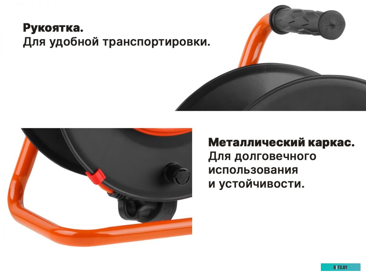 Сетевой фильтр (удлинитель) Юпитер JP8403-10