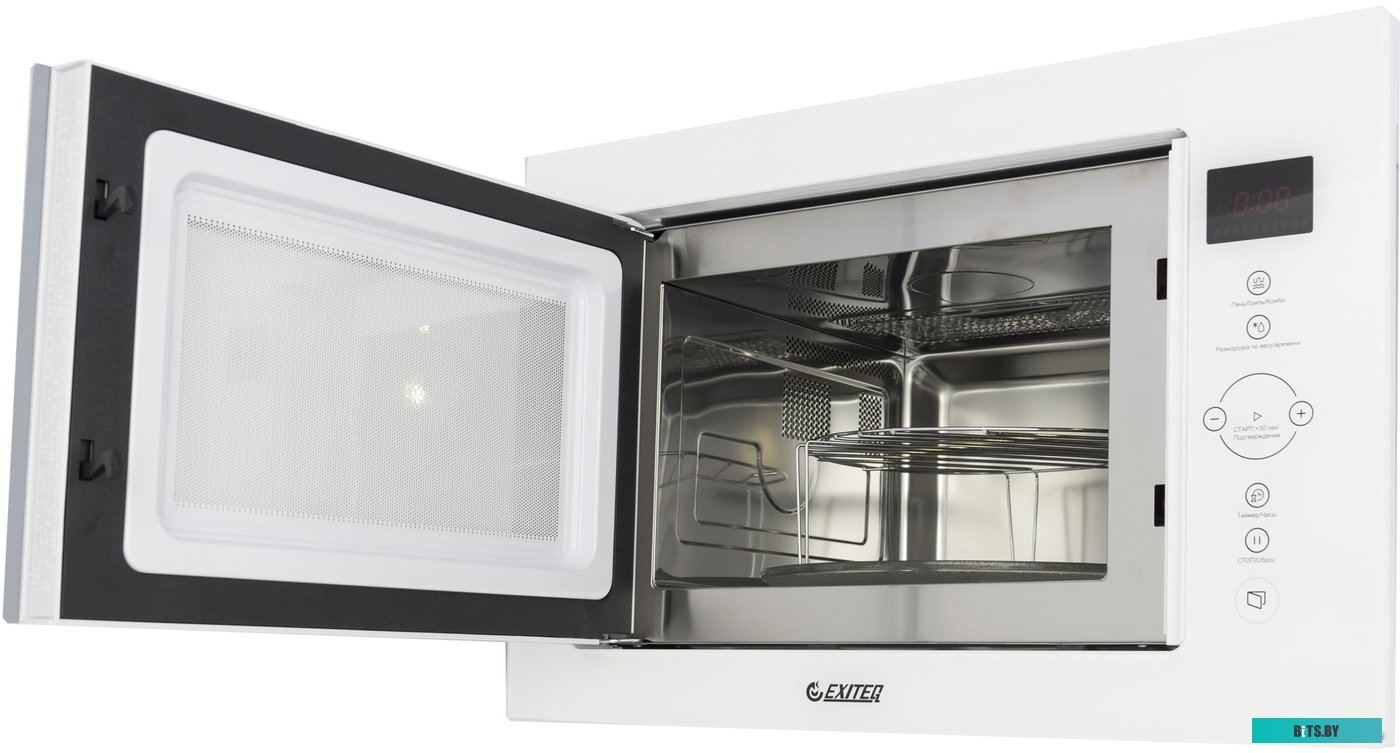 Микроволновая печь Exiteq EXM-106 (белый) <E60003>