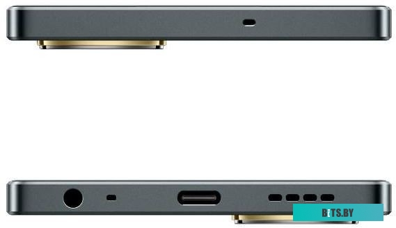 Смартфон Realme C67 6GB/128GB (черный камень)