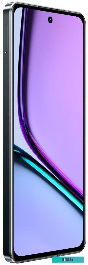Смартфон Realme C67 6GB/128GB (черный камень)