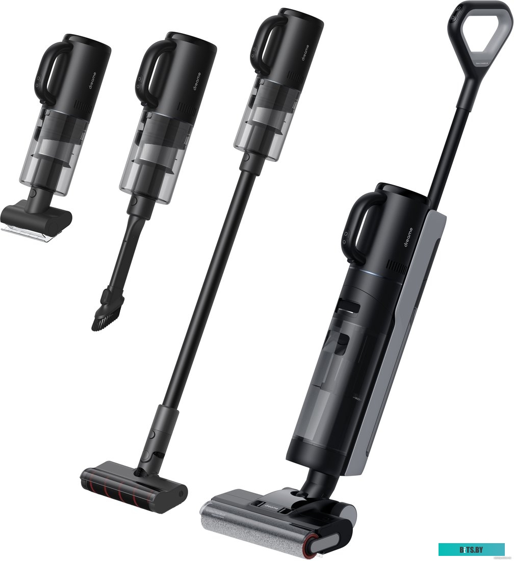 Dreame H12 Dual (международная версия)