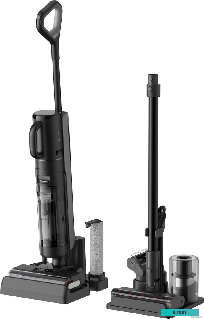 Dreame H12 Dual (международная версия)
