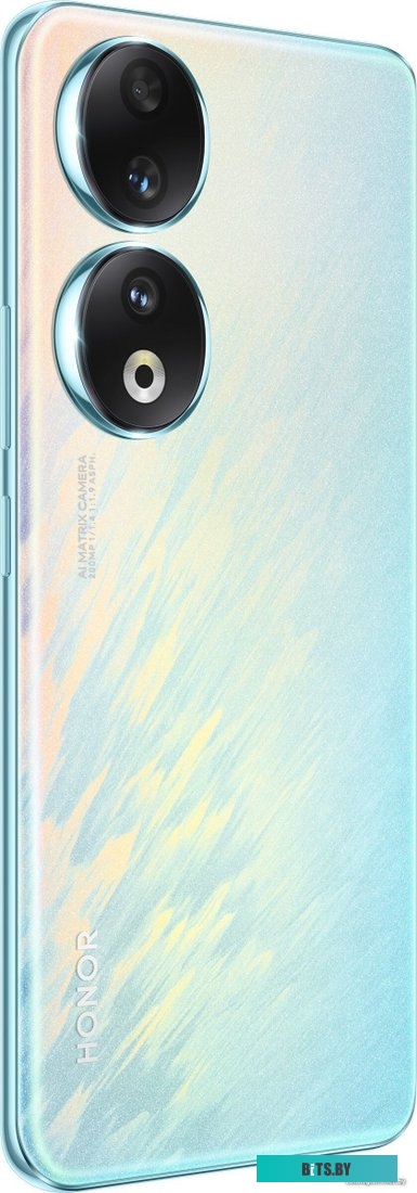 Honor 90 8GB/256GB международная версия (арктический лед)