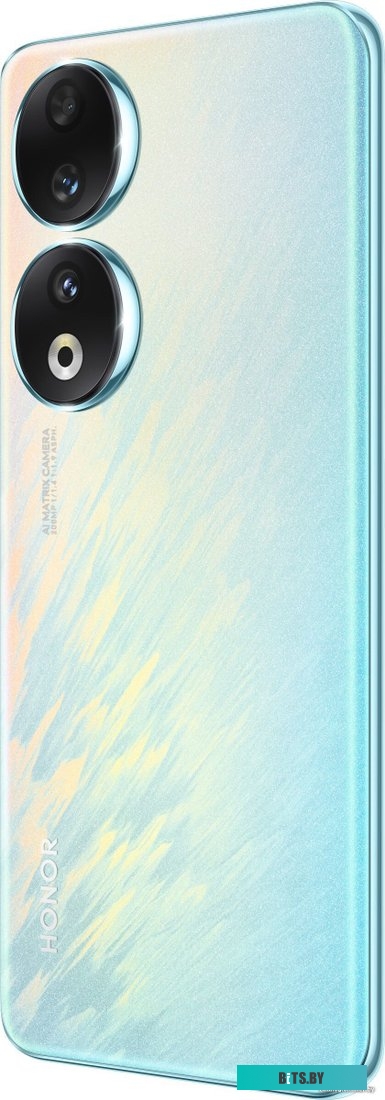Honor 90 8GB/256GB международная версия (арктический лед)