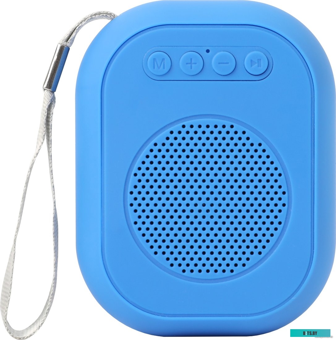 Беспроводная колонка SmartBuy Bloom SBS-150