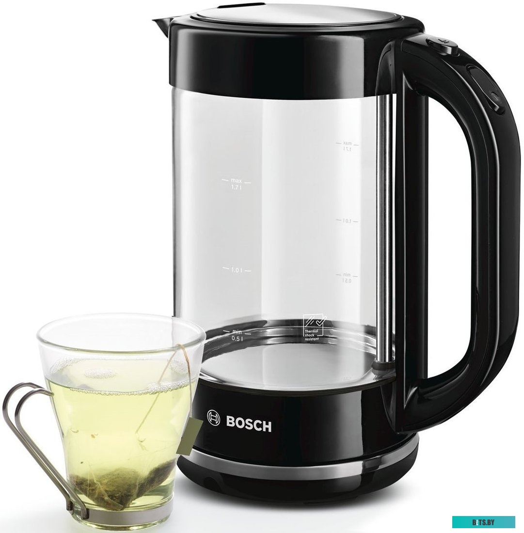 Электрочайник Bosch TWK70B03