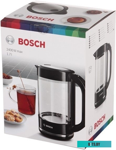 Электрочайник Bosch TWK70B03