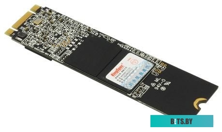 Внутренний SSD-диск KingSpec NT-256 256ГБ 2280