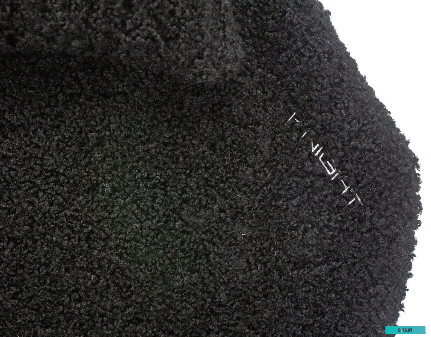 Офисное кресло (Стул) Бюрократ T1 (черный) <KNIGHT T1 BLACK>