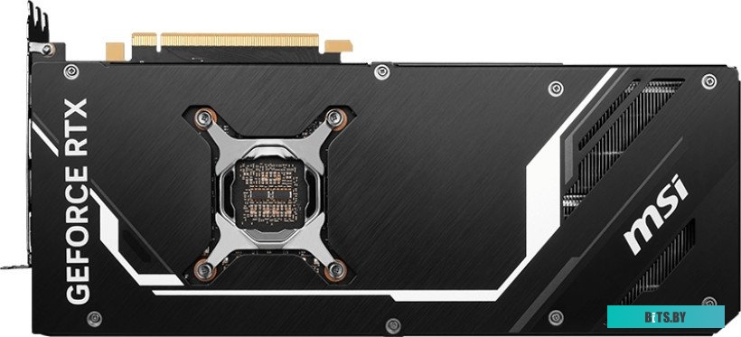 Видеокарта MSI RTX 4080 SUPER 16G VENTUS 3X OC 602-V511-75S