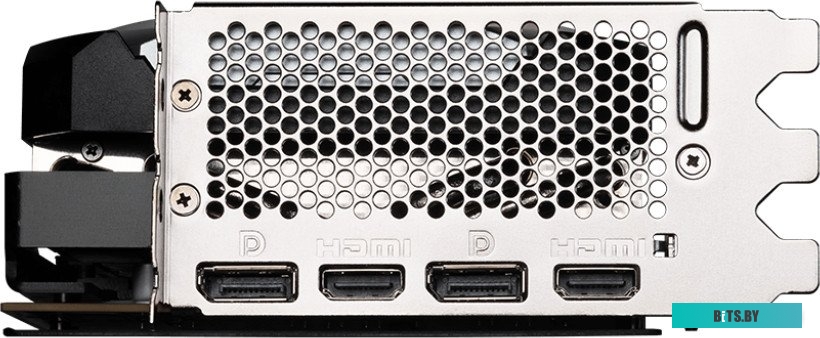 Видеокарта MSI RTX 4080 SUPER 16G VENTUS 3X OC 602-V511-75S
