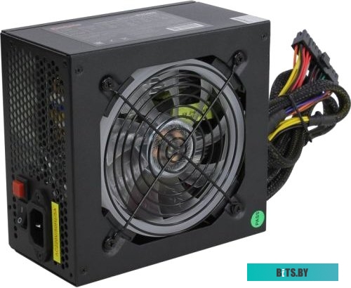 Блок питания ExeGate EVO800 EX280441RUS