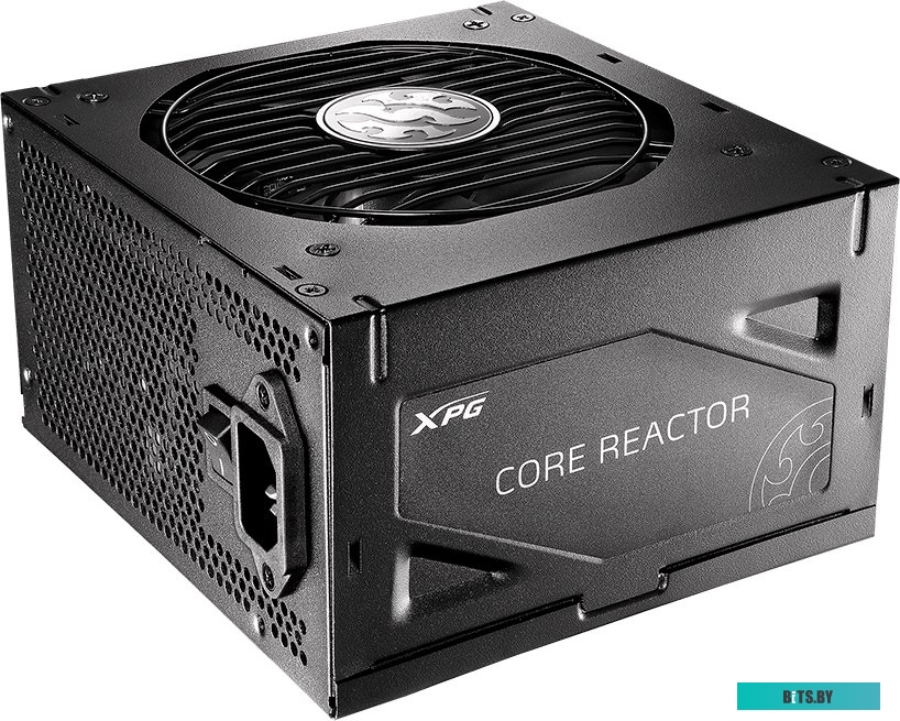 ADATA XPG Core Reactor 750W 80+ COREREACTOR750G-BKCEU