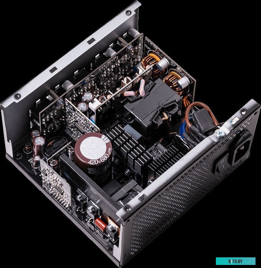 ADATA XPG Core Reactor 750W 80+ COREREACTOR750G-BKCEU
