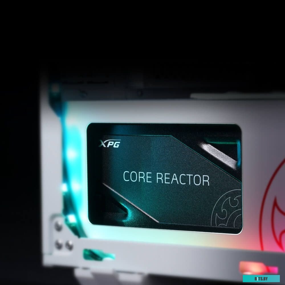 ADATA XPG Core Reactor 750W 80+ COREREACTOR750G-BKCEU