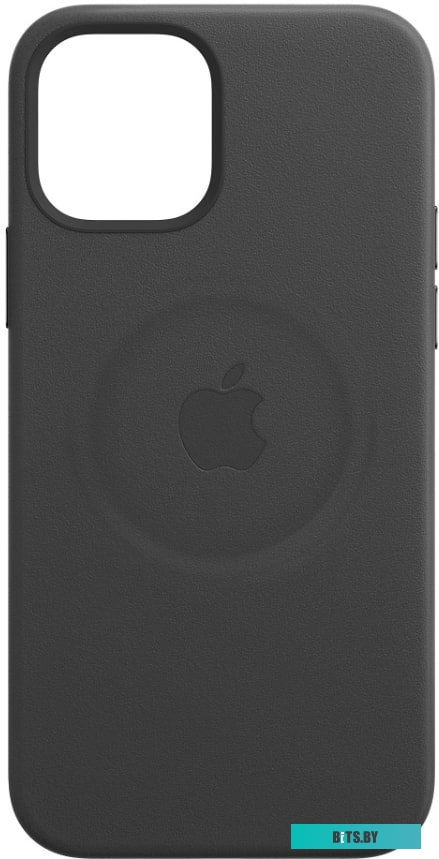 MHYA3ZE/A Чехол (футляр) APPLE Leather Sleeve with MagSafe, для Apple iPhone 12/12 Pro, розовый цитрус [mhya3ze/a]
