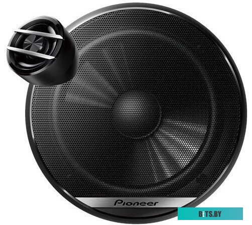 TS-G160C-2 Колонки автомобильные Pioneer TS-G160C-2 300Вт 91дБ 4Ом 16см (6дюйм) (ком.:2кол.) компонентные двухполосные