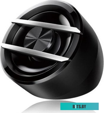 TS-G160C-2 Колонки автомобильные Pioneer TS-G160C-2 300Вт 91дБ 4Ом 16см (6дюйм) (ком.:2кол.) компонентные двухполосные