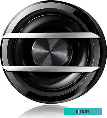 TS-G160C-2 Колонки автомобильные Pioneer TS-G160C-2 300Вт 91дБ 4Ом 16см (6дюйм) (ком.:2кол.) компонентные двухполосные