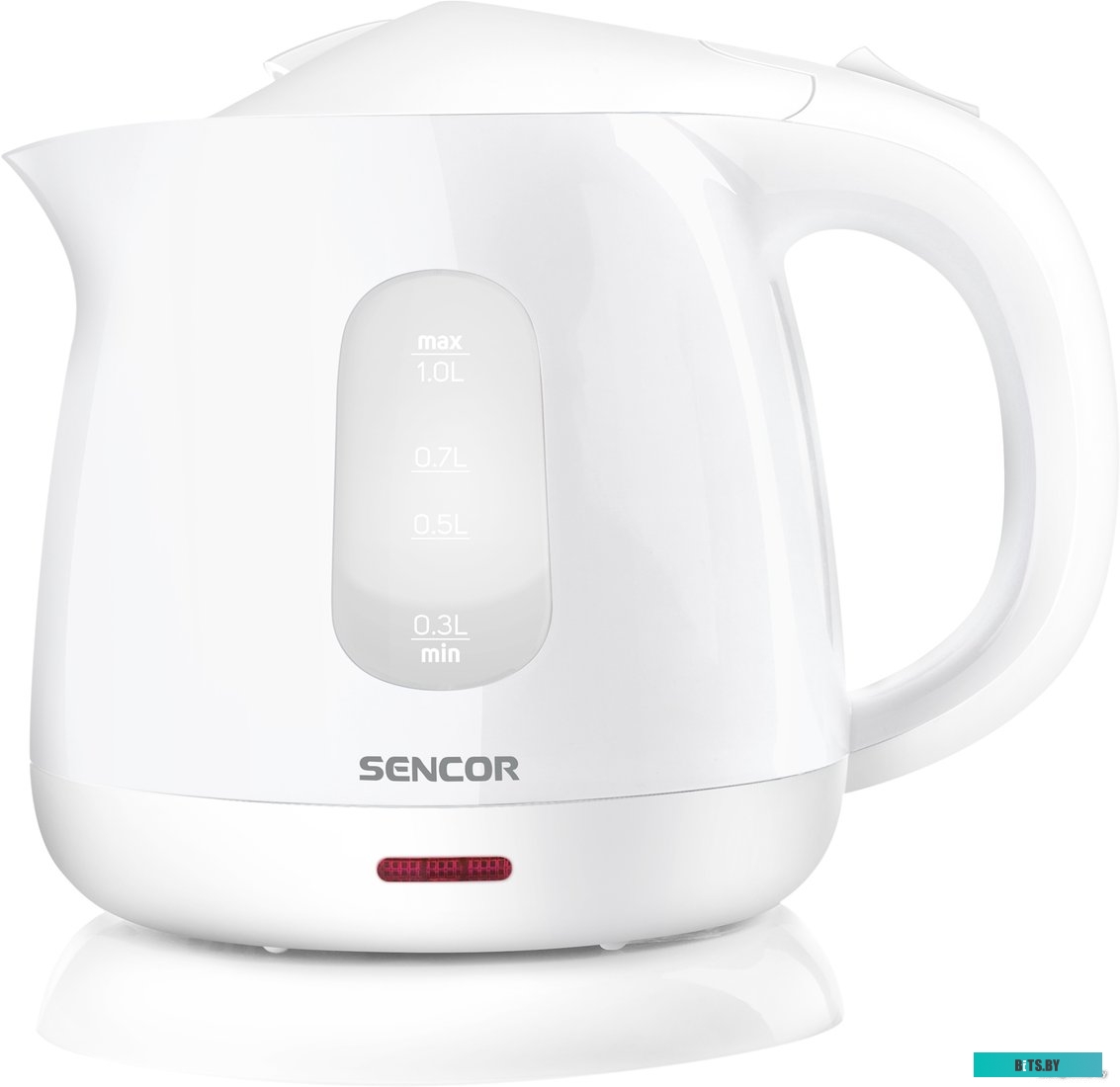 Электрочайник Sencor SWK 1010WH