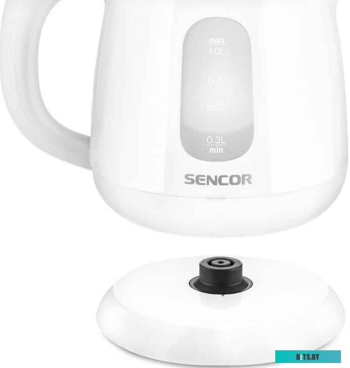 Электрочайник Sencor SWK 1010WH