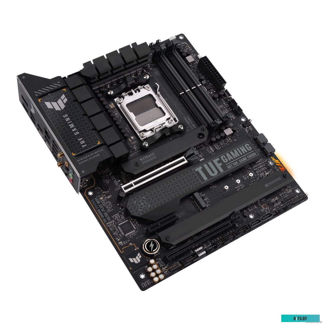 Материнская плата ASUS TUF Gaming X670E-Plus WiFi <90MB1BK0-M0EAY0>